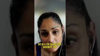 Cash Flowing Big Off Basement Apartment on Airbnb