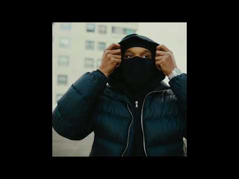 chinx (os) x t.scam x uk drill type beat - 'invoked'