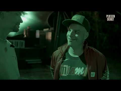 PLOEGENDIENST 'WERKOVERLEG' met DAVID VUNK (AFLEVERING #009)