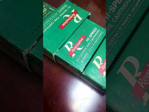 National Ammo Day | Remington Ammunition