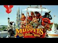 ITA The Muppets At Walt Disney World Seconda Clip Dallo Speciale