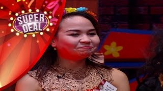 Mbak Jane dibuat galau nih sama Raffi Ahmad, pilih apa yah? - Super Deal