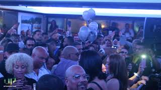 Ala Jaza | Somo Artista | MMJ Woodbridge 10/13/2018