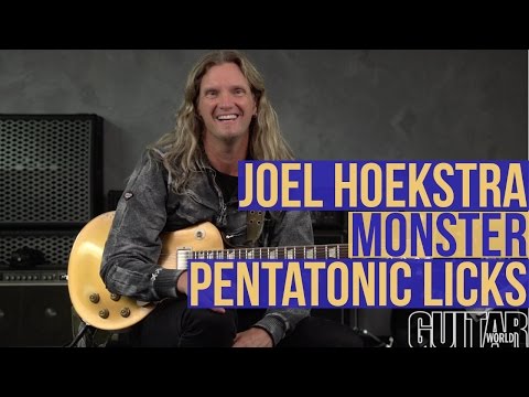 download lagu mp3 mp4 Joel Hoekstra, download lagu Joel Hoekstra gratis, unduh video klip Joel Hoekstra