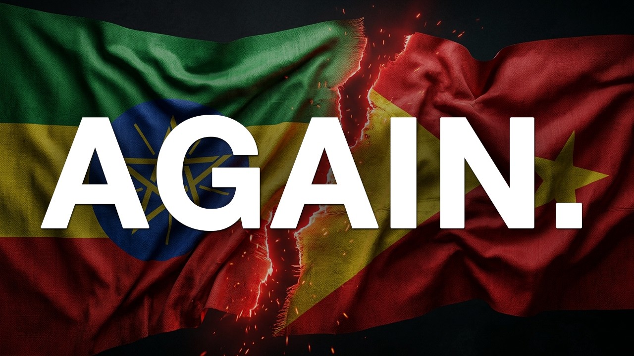 The 21st Century's Deadliest War Has Restarted. Here's What You Need to Know.