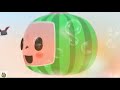 COCOMELON Bubbles Effect