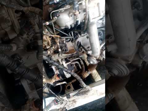 Thumbnail for Ldv maxus engine front video by Maxus