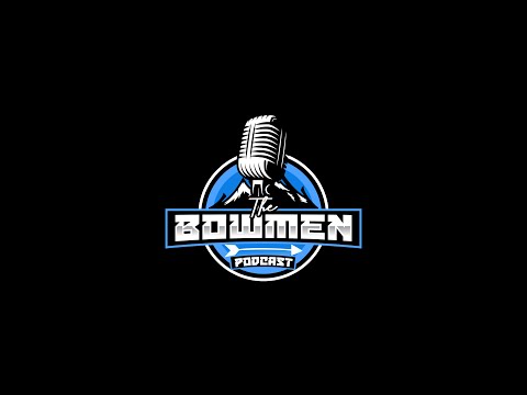 The Bowmen Podcast - Episode 8 - The Rise or Demise of TV Hunting