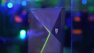 Nvidia Shield: 4K Console for $200?