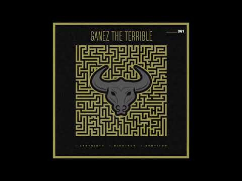 Central Music Ltd 61 - Ganez The Terrible - Minotor (2018)