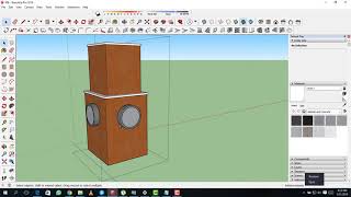 isolate Objects in SketchUp | Sketchup Isolate | sketchup shortcut