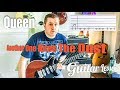 Queen - Another One Bites The Dust - Guitar ...