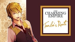A HOSTAGE?! ♥ The Charming Empire ♥ Toki Tanba&#39;s Walkthrough Part 11
