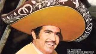 Vicente Fernandez...Como Paloma Errante