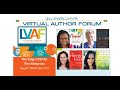 Llewellyn Virtual Author Forum: Working with the Five Elements