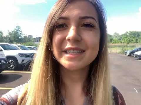 2021 Tiguan Comfortline Walkaround and June Payment Update