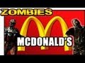 MCDONALDS ZOMBIES Left 4 Dead 2 (L4D2 ...