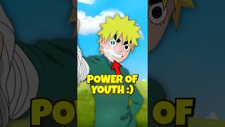 Download lagu Naruto wears Rock Lee’s Outfit 😭🙏 mp3