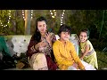 Faisal & Nimra | We Love You | Khoosat Studios