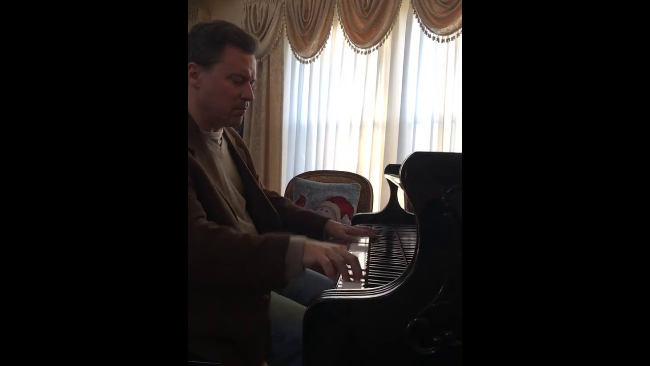 Promotional video thumbnail 3 for Michael Benshish