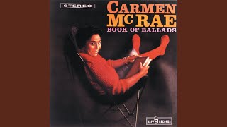 Something I Dreamed Last Night