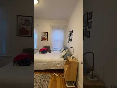 16 Higgins St #13M Boston MA 02134 property video
