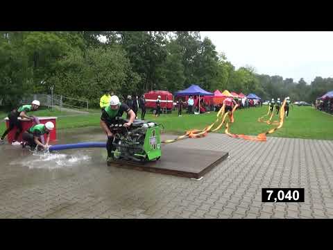 m23 SDH Olešnice - JL KOŠŤÁLOV 2022