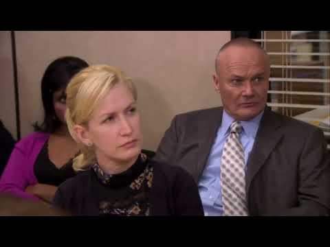 Michael Scott Can't Read Nonverbal Cues