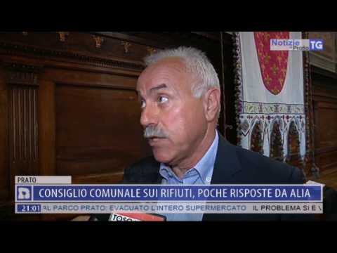 2017-08-01 NOTIZIE DI PRATO TG ORE 20.50