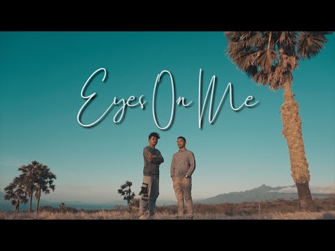 Jay Alexa - Eyes On Me ft. Dongga (Official Music Video)