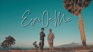 Download lagu Jay Alexa - Eyes On Me ft. Dongga mp3