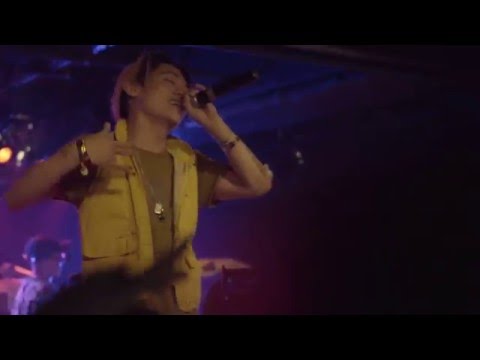 Hi-Lite Records - Live Footage of "Hi-Lite Records Live in Tokyo 2015"