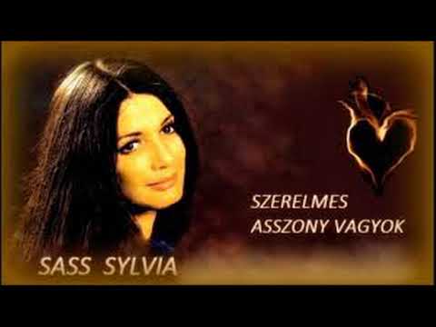 Sass Szilvia: Szerelmes asszony vagyok (Woman in Love)