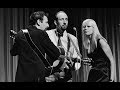 "50 YEARS WITH PETER, PAUL AND MARY" 12-1-2014. (DOCUMENTARY).