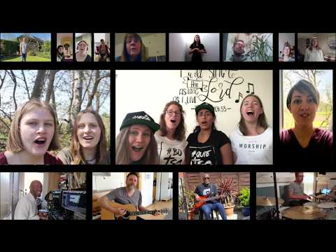 Jesus In My House video