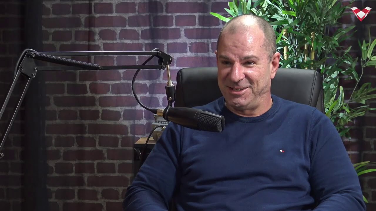 PODCAST VELEBIT – Karačić: Hrvatski su nacionalisti, a ne Pupovac pomogli Srbima u Petrinji i Glini