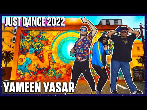 Yameen Yasar by DJ Absi - JUST DANCE UNLIMITED