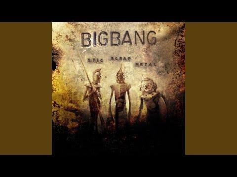 Everybody and Their Broken Hearts - BigBang