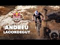 Red Bull Rampage 2014 - Winning run