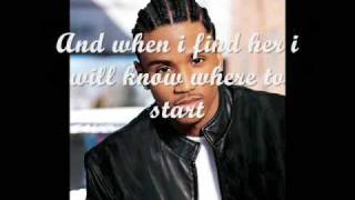 Trey Songz (Jazmine Sullivan cover) - Bust My Windows lyrics