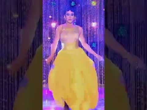 RuPaul's Drag Race All Stars 2 'Ruveal Runway': Phi Phi O'Hara #shorts