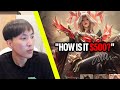 Faker's Skin is Officially OUT? Doublelift Reacts to the Hall of Legends Event Trailer