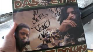 das efx - hardcore rap act  - 95&#39;