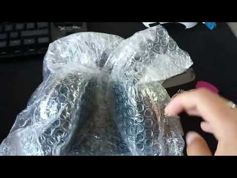 Unboxing | Akg k92 | 💦💦🤏