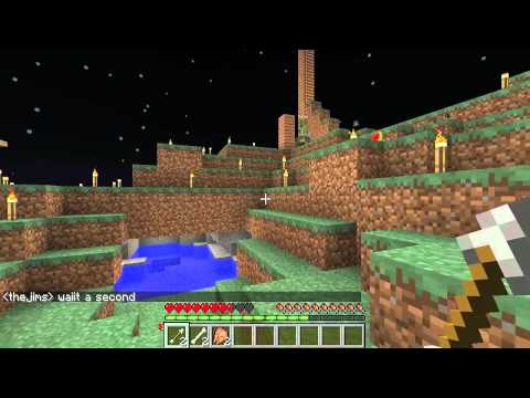 Minecraft Mindcrack - Episode 85 - Pyro Joins Mindcrack