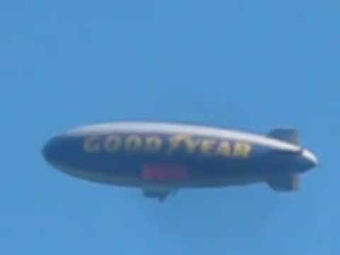 Patcnews June 13, 2015 Reports The Goodyear Blimp http://www.goodyearblimp.com