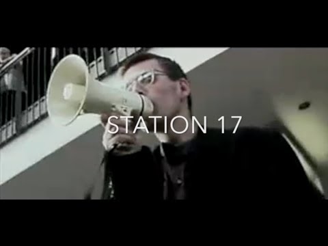 Station 17 – Werkschau (official)