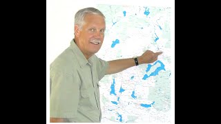 The Super Sanctuaryist: Meade Cadot and the Harris Center for Conservation Education