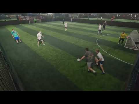 Peebles FC 5 - 9 Latchmere 2.0 12/08/2025