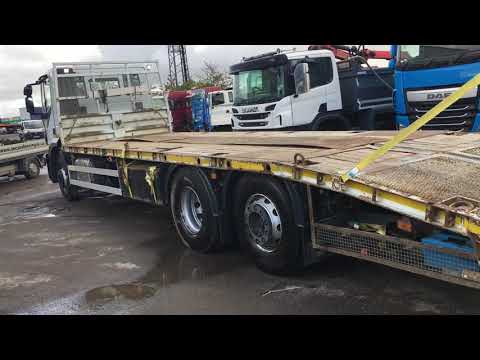 IVECO STRALIS 310 BEAVERTAIL WHATSAPP 07498795660